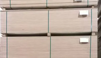 Pannelli in legno